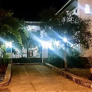 Cortijo Las Grullas Benalup-Casas Viejas