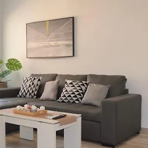 Precioso Loft Centrico , Málaga España