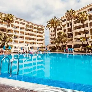 Duplex Castle Harbour 465 , Los Cristianos (Tenerife) España