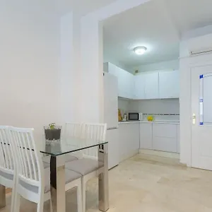 Centrico , Málaga España