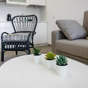  Apartamento El Mirador De La Janda