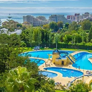  Apartamento Lovely Near Airport