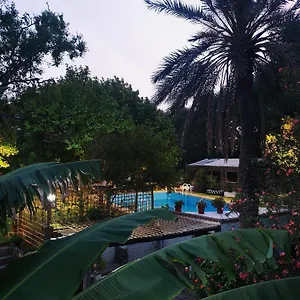  Сasa de vacaciones Alojamiento Rural El Molino De